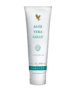 Forever Aloe Vera Gelly 118 ml
