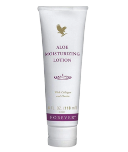 Forever Aloe Moisturizing Lotion 118 ml