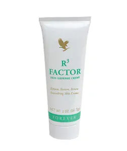 Forever R3 Factor 56,7 g