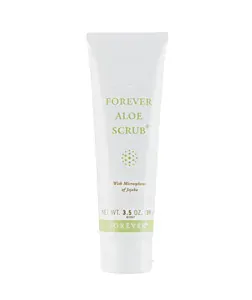 Forever Aloe Scrub 99 g
