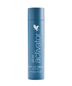 Forever Aloe Activator 130 ml