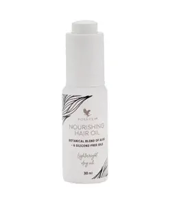 Forever Nourishing Hair Oil 30 ml