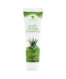 Forever Aloe Jojoba Shampoo 296 ml