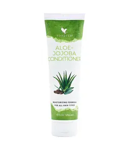 Forever Aloe Jojoba Conditioner 296 ml