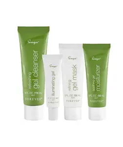 Forever Sonya Daily Skincare System 4 ks