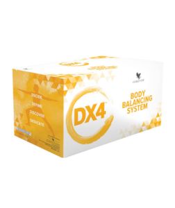 Forever DX4 Body Balancing System