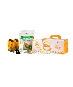Forever DX4 Body Balancing System 