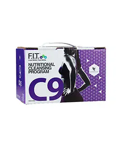 Forever C 9 - Aloe Vera Gel Ultra Vanilla