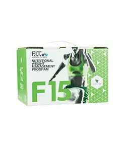 Forever F15 Advanced 1 & 2 Vanilka