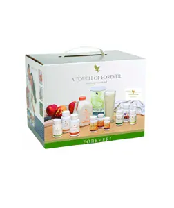 Forever Mini Touch Top 10 13 ks