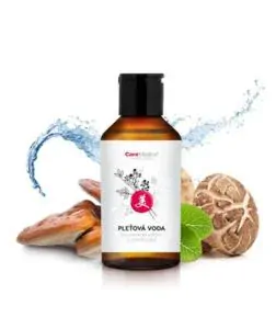 CareMedica Pleťová voda 130 ml