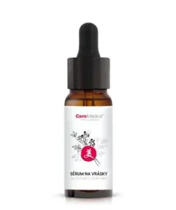 CareMedica Sérum na vrásky 30 ml