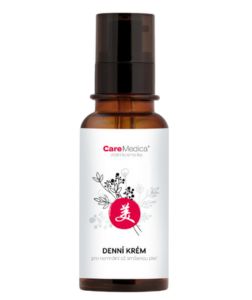CareMedica Denní krém pro normální až smíšenou pleť 50 ml