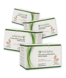 Farmasi Nutriplus Vláknina 1 200 g