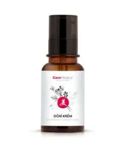 CareMedica Oční krém 30 ml