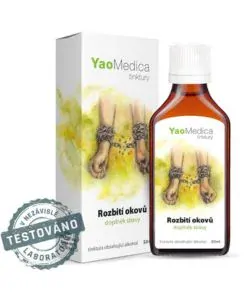YaoMedica Rozbití okovů 50 ml