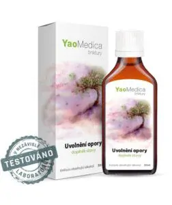 YaoMedica Uvolnění opory 50 ml