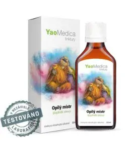 YaoMedica Opilý mistr 50 ml