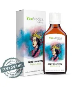 YaoMedica Copy císařovny 50 ml