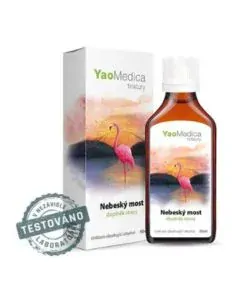 YaoMedica Nebeský most 50 ml