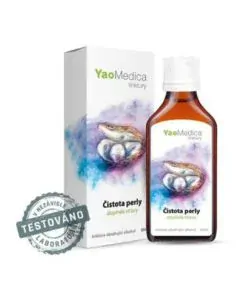 YaoMedica Čistota perly 50 ml