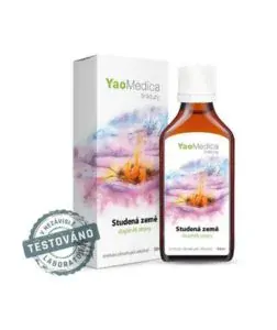 YaoMedica Studená země 50 ml