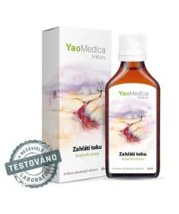 YaoMedica Zahřátí toku 50 ml