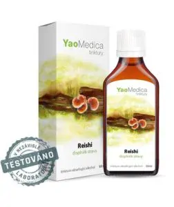 YaoMedica Reishi 50 ml