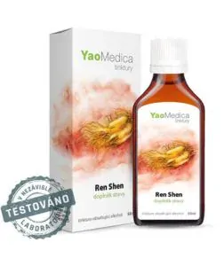 YaoMedica Ren Shen 50 ml