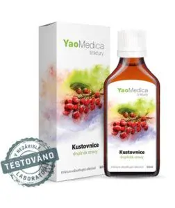 YaoMedica Kustovnice 50 ml