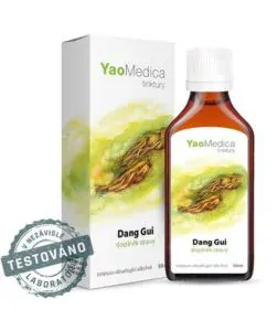 YaoMedica Dang Gui 50 ml