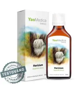 YaoMedica Hericium 50 ml