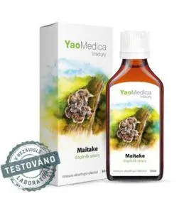 YaoMedica Maitake 50 ml