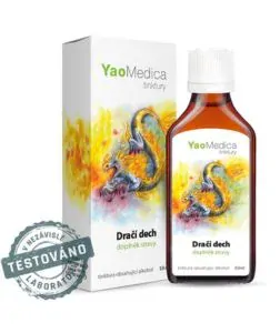 YaoMedica Dračí dech 50 ml