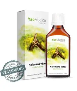 YaoMedica Nalomená větev 50 ml