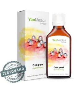 YaoMedica Osm perel 50 ml