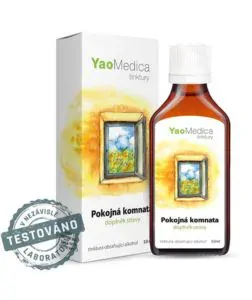 YaoMedica Pokojná komnata 50 ml