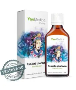 YaoMedica Nebeská císařovna 50 ml