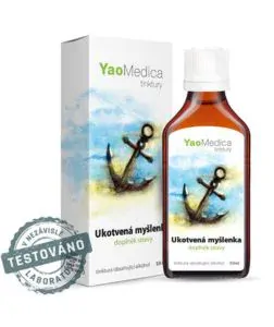 YaoMedica Ukotvená myšlenka 50 ml