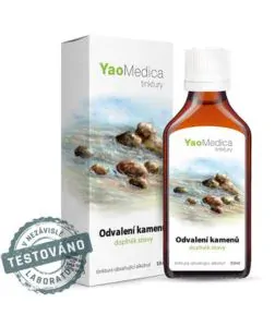 YaoMedica Odvalení kamenů 50 ml