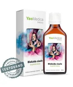 YaoMedica Blokáda císaře 50 ml