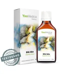 YaoMedica Bílá řeka 50 ml
