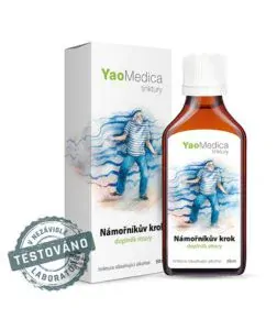 YaoMedica Námořníkův krok 50 ml