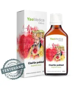 YaoMedica Císařův poklad 50 ml