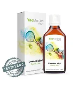 YaoMedica Uvolnění větví 50 ml