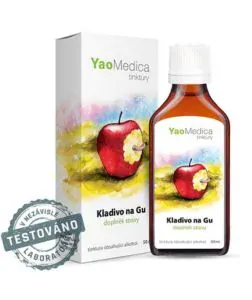 YaoMedica Kladivo na Gu 50 ml
