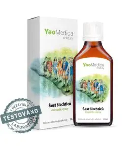 YaoMedica Šest šlechticů 50 ml