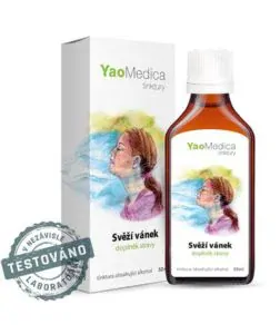 YaoMedica Svěží vánek 50 ml