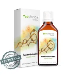 YaoMedica Rozmotání uzlíků 50 ml