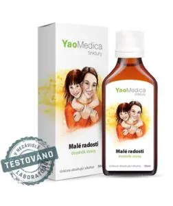 YaoMedica Malé radosti 50 ml